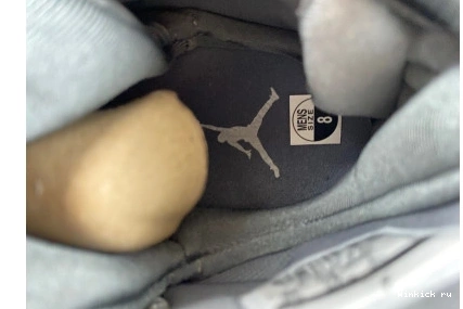Retro Jordan 8 0724